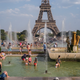 Diesels Emit More Toxic Gases During Heat Waves; Good Thing There Won't Be Way More Of Those!
